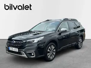 Subaru Outback 2023