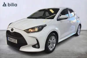 Mazda 2 2023