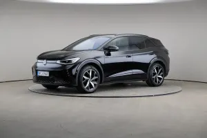 Volkswagen ID.4 2023