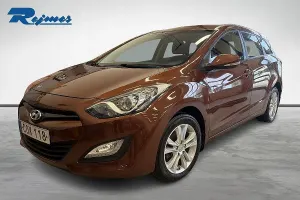 Hyundai i30 2014