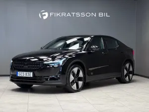 Polestar 2 2023