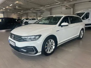 Volkswagen Passat 2020
