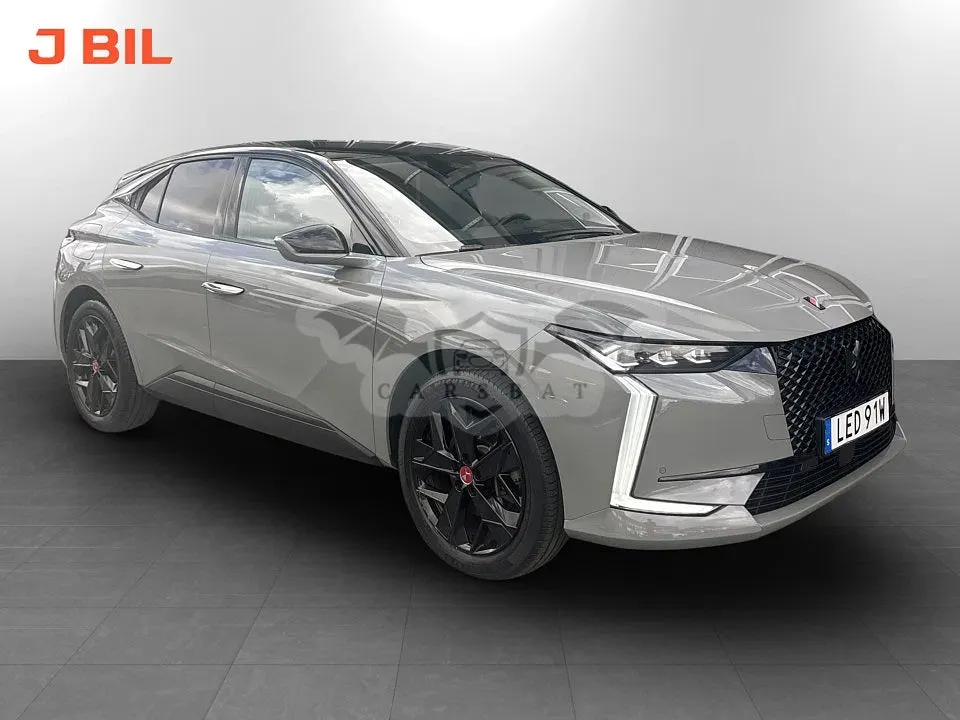 DS DS4 2023
