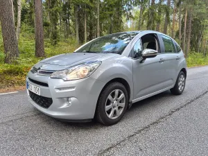 Citroën C3 2013