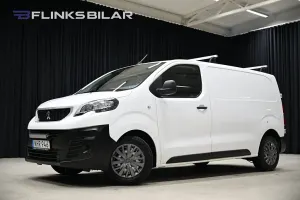 Peugeot Expert 2019