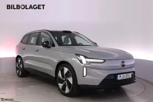 Volvo EX90 2025