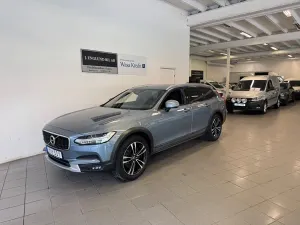 Volvo V90 2019