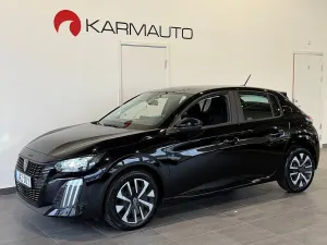 Peugeot 208 2024