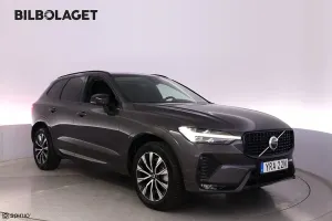 Volvo XC60 2024