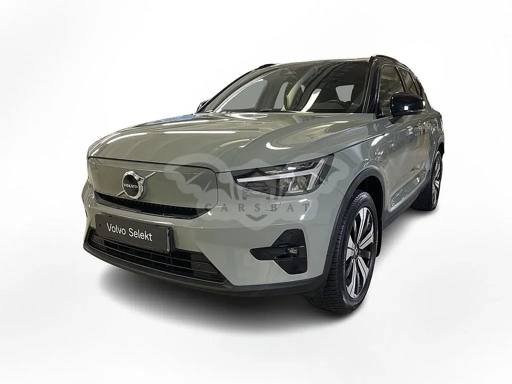Volvo XC40 2023