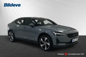 Polestar 2 2023