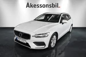 Volvo V60 2020