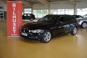 BMW 3 Series 320d 2019