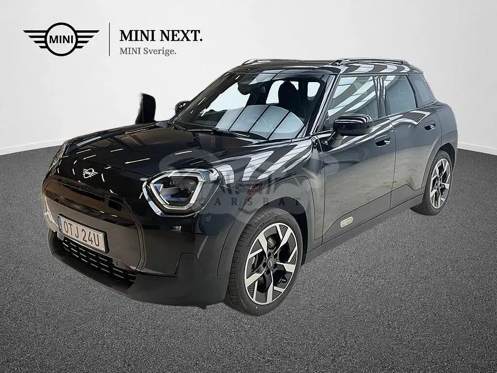 Mini Aceman 2026