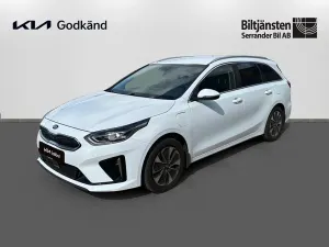 Kia Ceed 2020