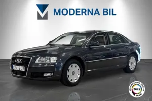 Audi A8 2009
