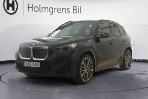 BMW iX1 2026