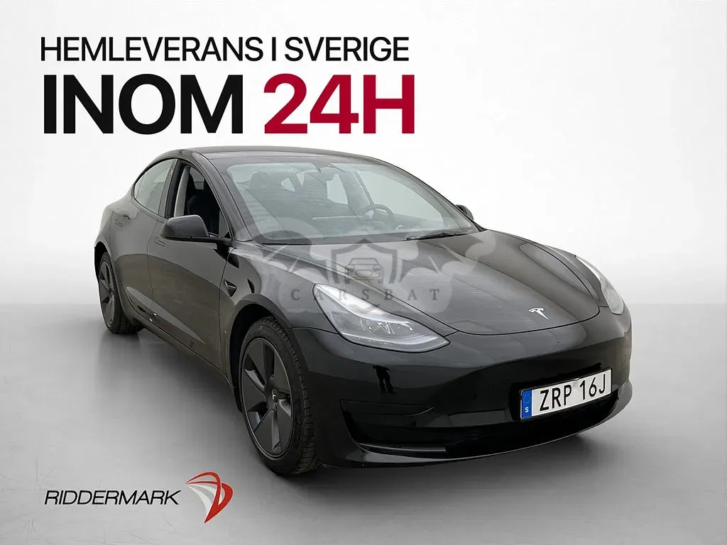 Tesla Model 3 2023