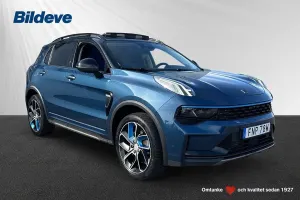 Lynk&Co 01 2022
