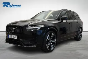 Volvo XC90 2023