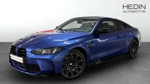 BMW M4 2026
