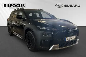 Subaru Outback 2026