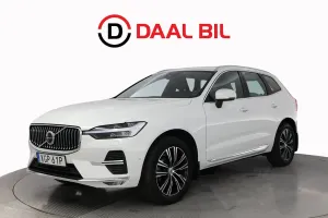 Volvo XC60 2022