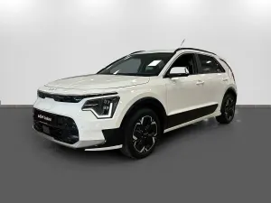 Kia Niro 2023