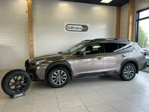 Subaru Outback 2024