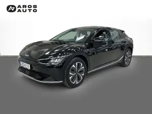 Kia EV6 2023