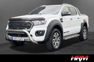 Ford Ranger 2020