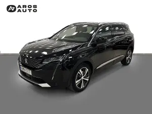 Peugeot 5008 2022