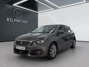 Peugeot 308 2019