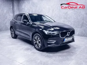 Volvo XC60 2020
