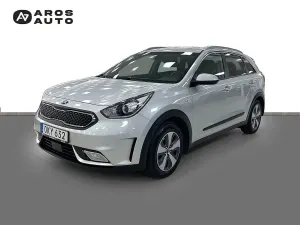 Kia Niro 2017