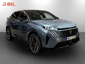 Peugeot 3008 2026