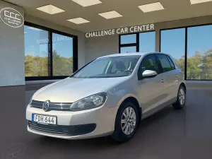 Volkswagen Golf 2010