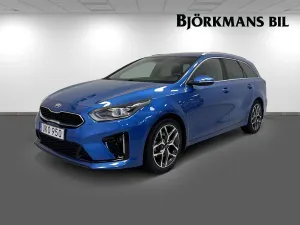 Kia Ceed 2019