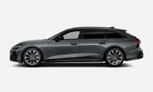 Audi A6 2026