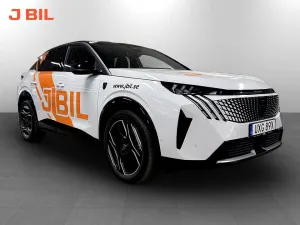 Peugeot 3008 2026