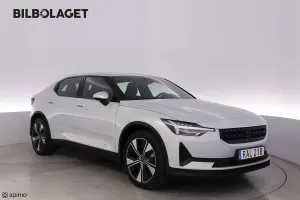 Polestar 2 2023