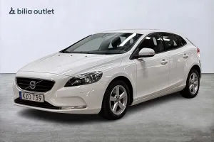 Volvo V40 2016