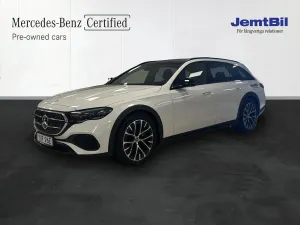 Mercedes-Benz E 2026