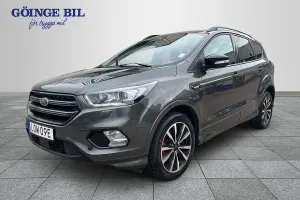 Ford Kuga 2020