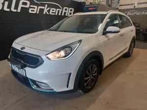 Kia Niro 2018