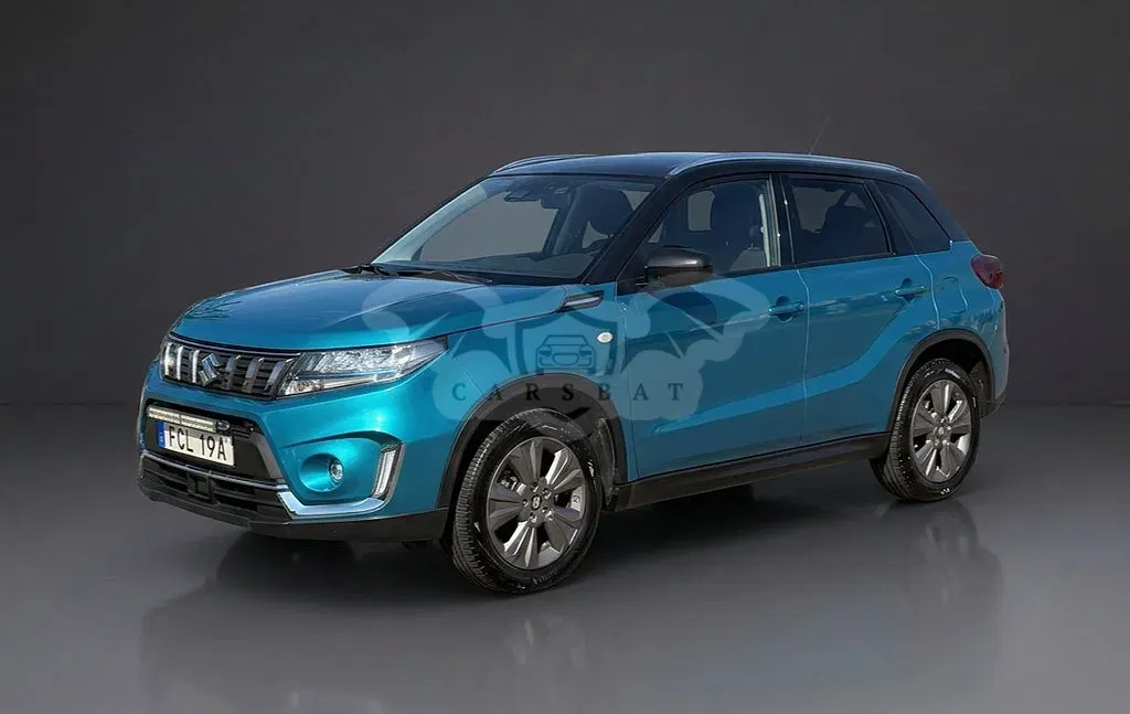 Suzuki Vitara 2024