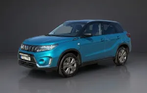 Suzuki Vitara 2024