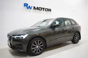 Volvo XC60 2020
