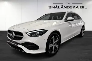 Mercedes-Benz C 2023