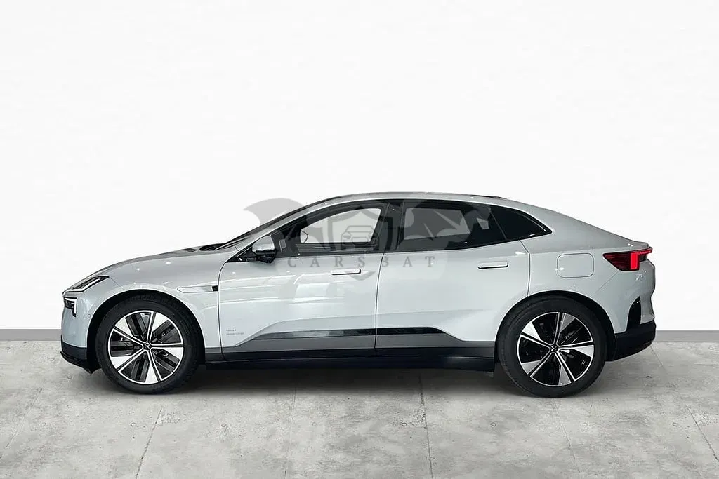Polestar 4 2026